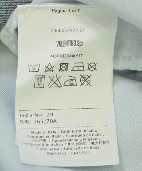 VALENTINO ยีนส์