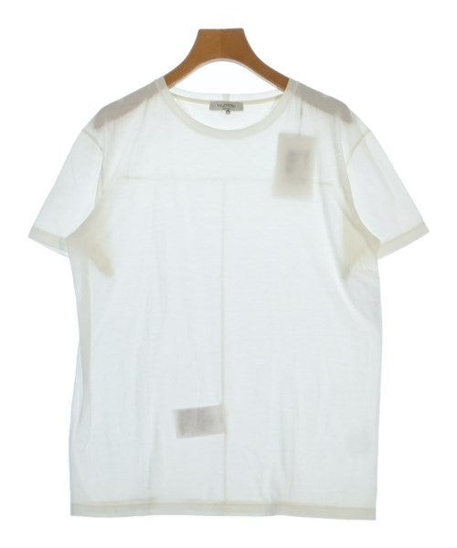 VALENTINO เสื้อยืด/เสื้อท็อปส์