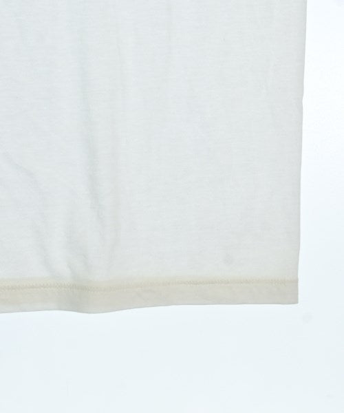 VALENTINO เสื้อยืด/เสื้อท็อปส์
