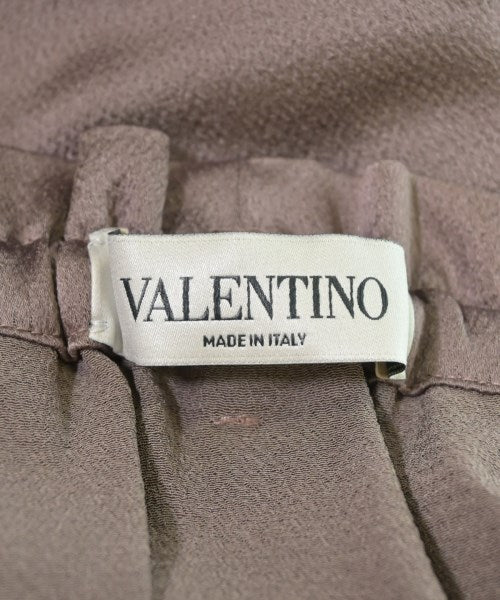 VALENTINO กระโปรงสั้น