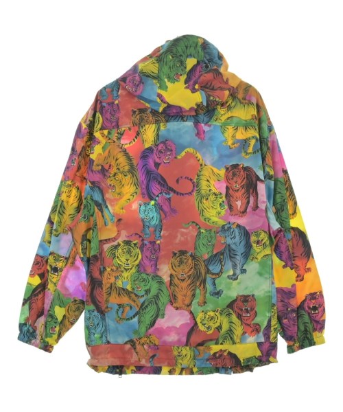VALENTINO เสื้อพาร์กาภูเขา