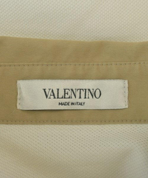 VALENTINO เสื้อโปโล