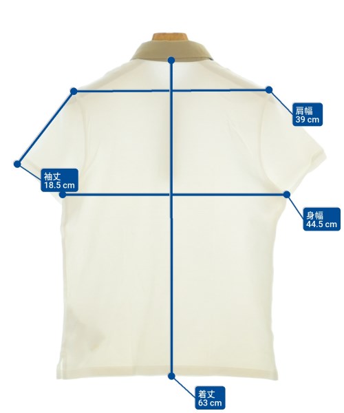 VALENTINO เสื้อโปโล