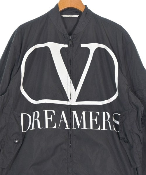 VALENTINO แจ็คเก็ตเบลาส์