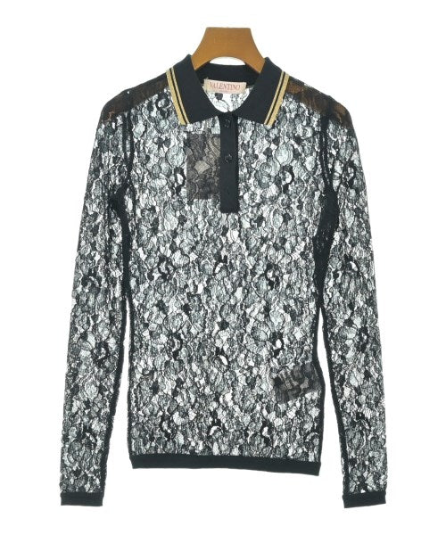 VALENTINO เสื้อลำลอง