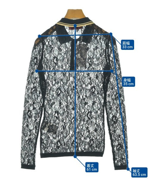 VALENTINO เสื้อลำลอง
