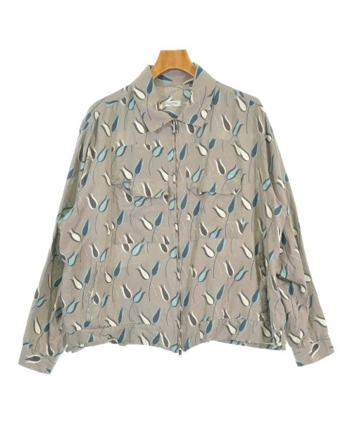 VALENTINO แจ็คเก็ตเบลาส์ อื่น