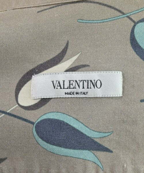 VALENTINO แจ็คเก็ตเบลาส์ อื่น