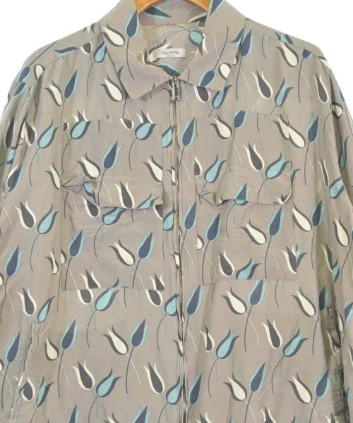VALENTINO แจ็คเก็ตเบลาส์ อื่น