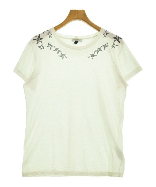 VALENTINO เสื้อยืด/เสื้อท็อปส์