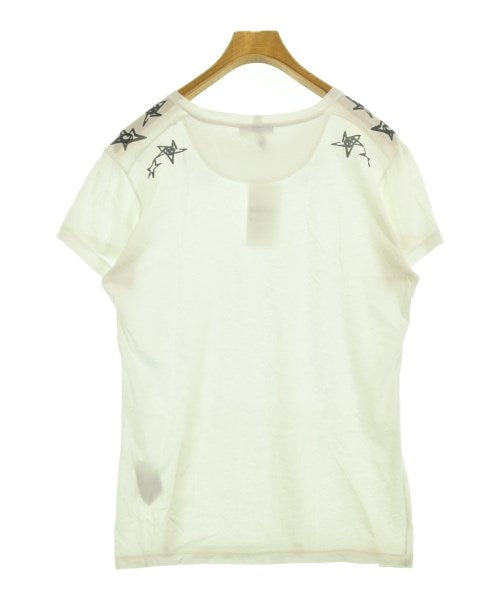 VALENTINO เสื้อยืด/เสื้อท็อปส์
