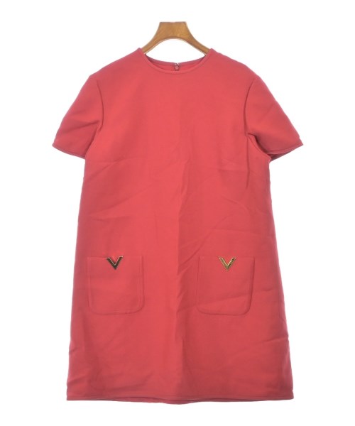 VALENTINO ชุดเดรส