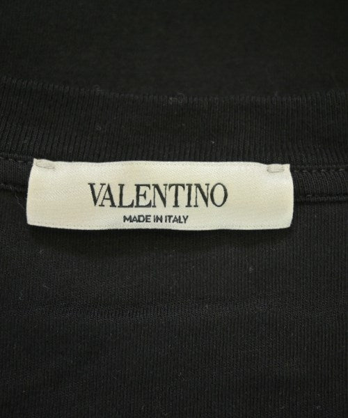 VALENTINO เสื้อยืด/เสื้อท็อปส์