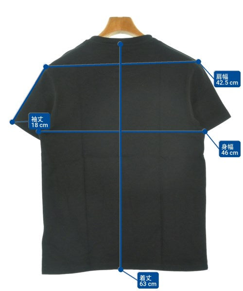 VALENTINO เสื้อยืด/เสื้อท็อปส์