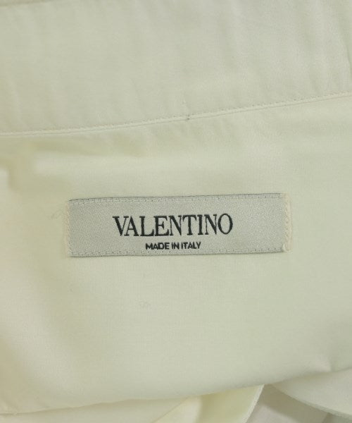 VALENTINO เสื้อลำลอง