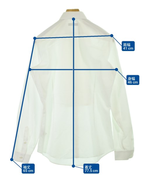 VALENTINO เสื้อลำลอง