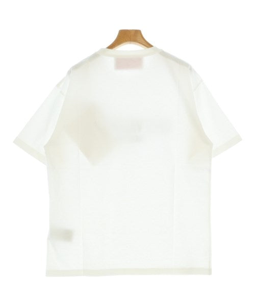 VALENTINO เสื้อยืด/เสื้อท็อปส์