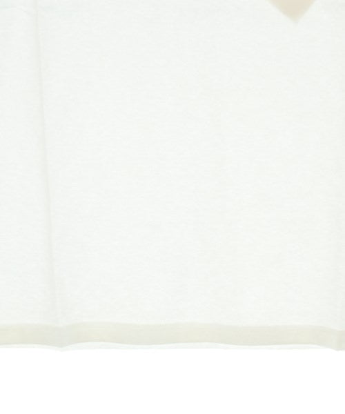 VALENTINO เสื้อยืด/เสื้อท็อปส์