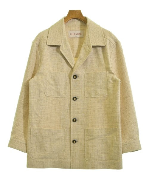 VALENTINO แจ็คเก็ตลำลอง
