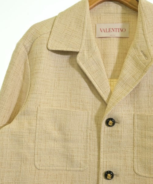 VALENTINO แจ็คเก็ตลำลอง