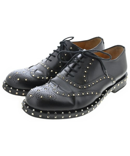 VALENTINO รองเท้าสวมทางการ
