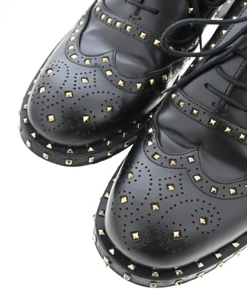 VALENTINO รองเท้าสวมทางการ