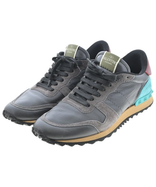 VALENTINO รองเท้าผ้าใบ