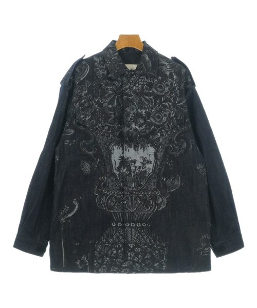 VALENTINO เสื้อโค้ท อื่น