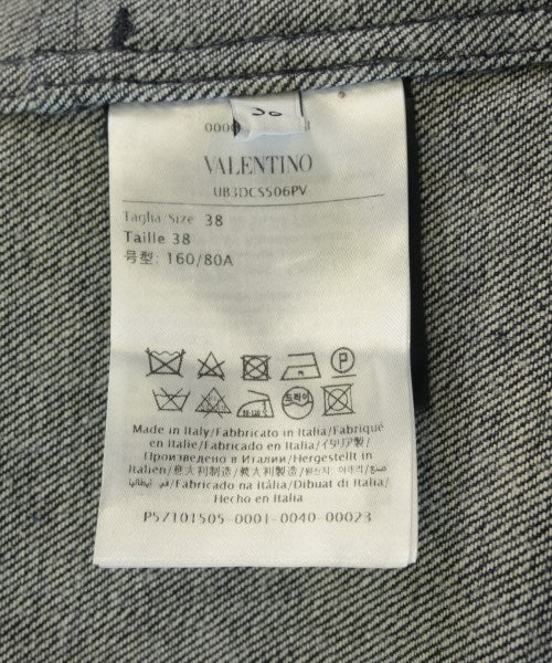 VALENTINO เสื้อโค้ท อื่น