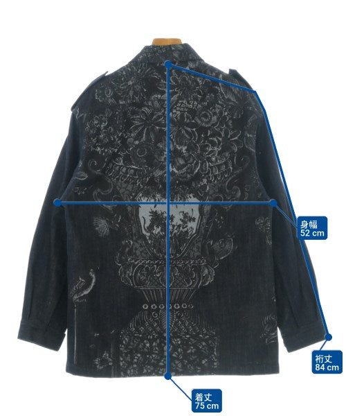 VALENTINO เสื้อโค้ท อื่น