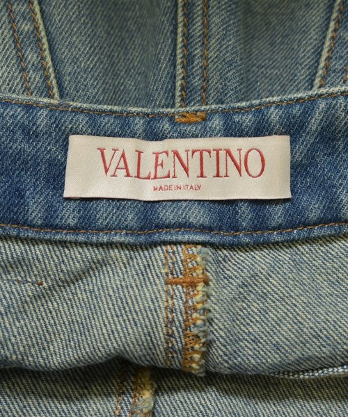 VALENTINO กางเกงขาสั้น
