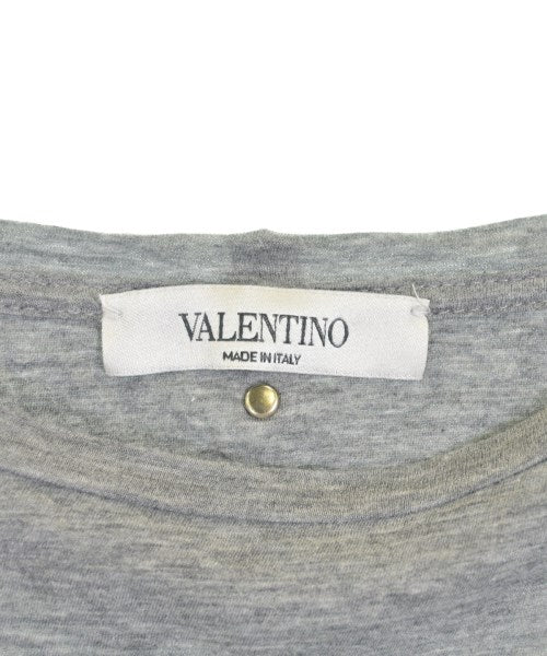 VALENTINO เสื้อยืด/เสื้อท็อปส์
