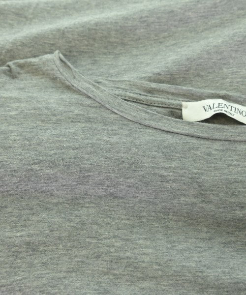 VALENTINO เสื้อยืด/เสื้อท็อปส์