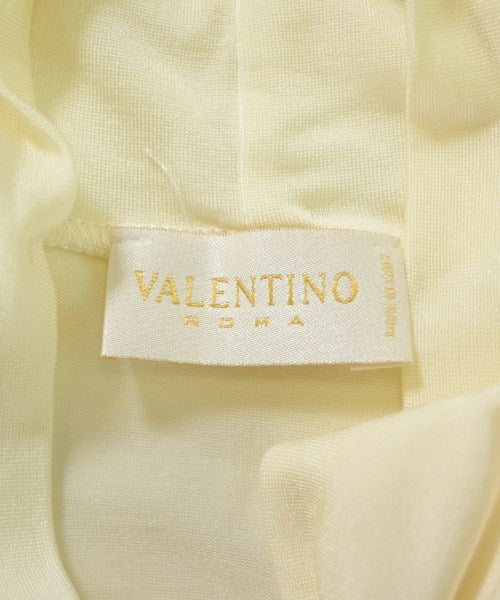 VALENTINO ROMA เสื้อกล้าม