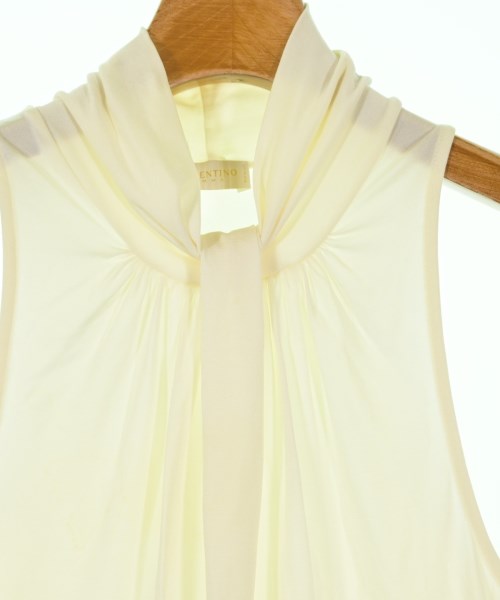 VALENTINO ROMA เสื้อกล้าม