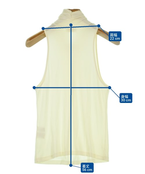 VALENTINO ROMA เสื้อกล้าม
