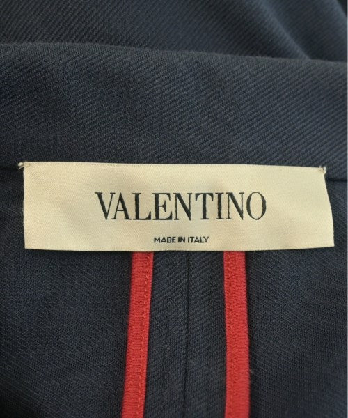 VALENTINO เบลเซอร์/แจ็คเก็ตสูท