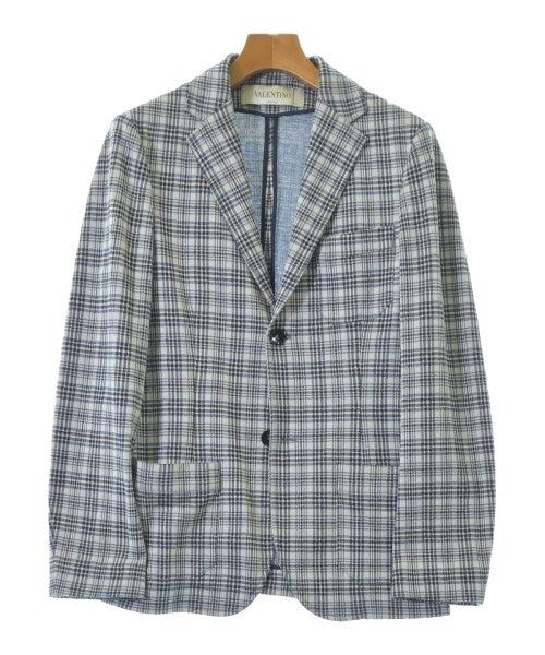 VALENTINO แจ็คเก็ตลำลอง
