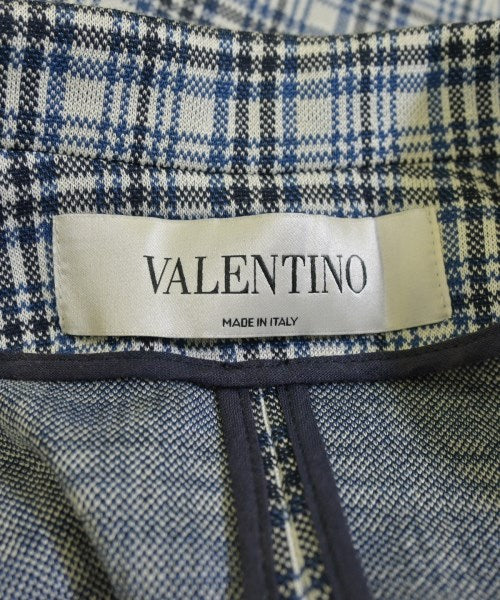 VALENTINO แจ็คเก็ตลำลอง