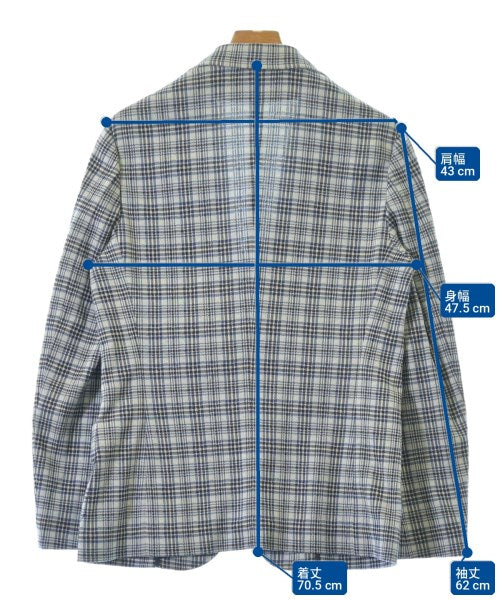 VALENTINO แจ็คเก็ตลำลอง