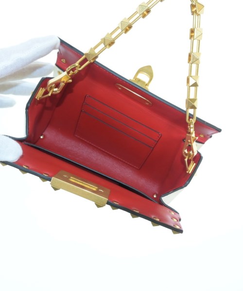 VALENTINO กระเป๋าสะพาย