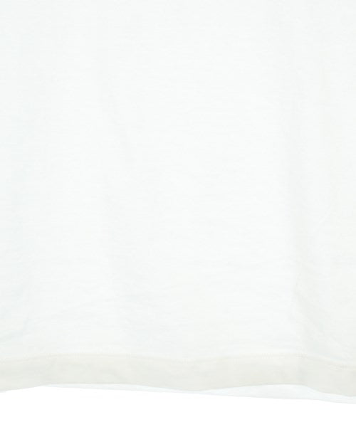 VALENTINO เสื้อยืด/เสื้อท็อปส์