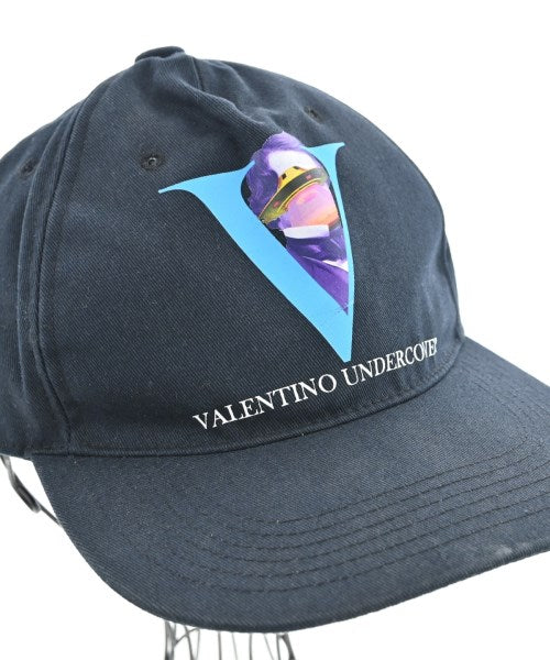 VALENTINO หมวกแก๊ป