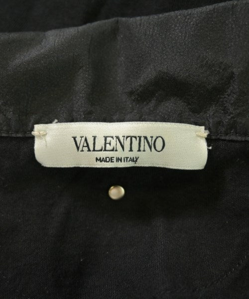 VALENTINO เสื้อโปโล