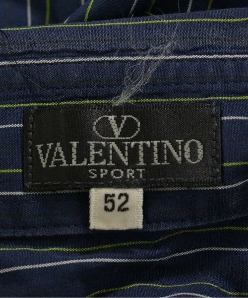 VALENTINO เสื้อลำลอง