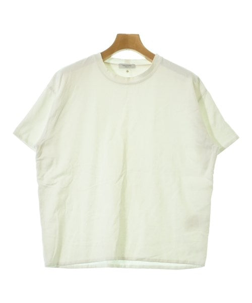 VALENTINO เสื้อยืด/เสื้อท็อปส์