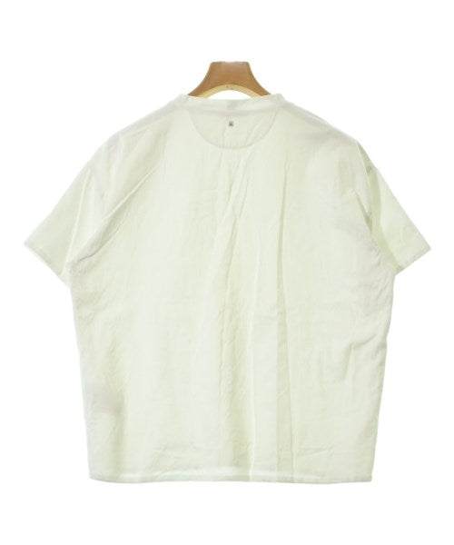 VALENTINO เสื้อยืด/เสื้อท็อปส์