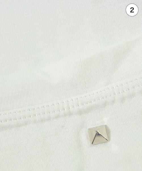 VALENTINO เสื้อยืด/เสื้อท็อปส์
