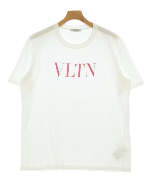 VALENTINO เสื้อยืด/เสื้อท็อปส์