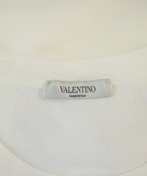 VALENTINO เสื้อยืด/เสื้อท็อปส์